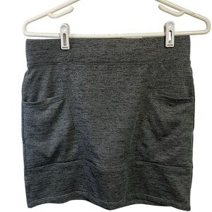 Toad &Co Skirt Sz XS